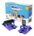 Kit Creabots - Iniciación