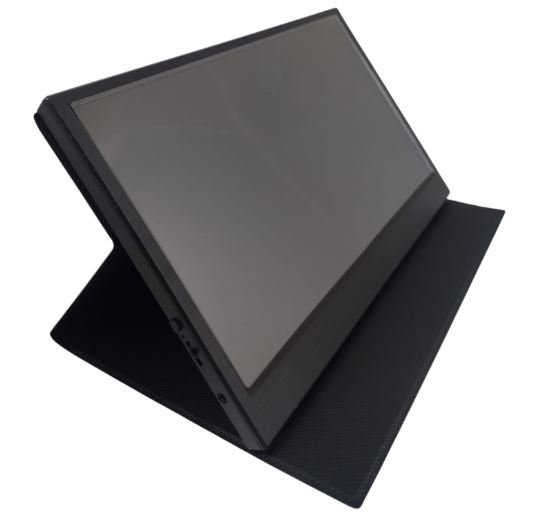 Pantalla externa de 11.6”