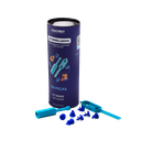 Kit Atornillados 124 piezas