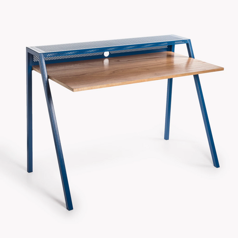 Escritorio Bore (Docente)