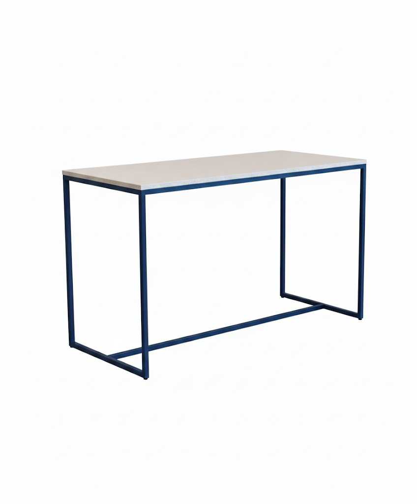 Escritorio Work (Fabricación Digital)