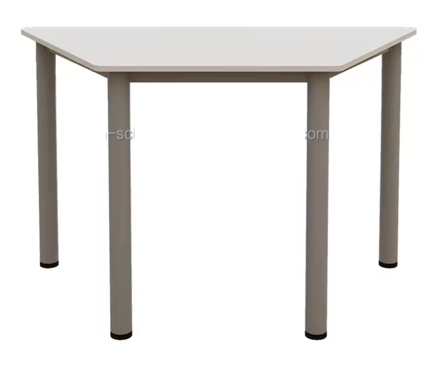 Mesa Trapezoidal - Salon