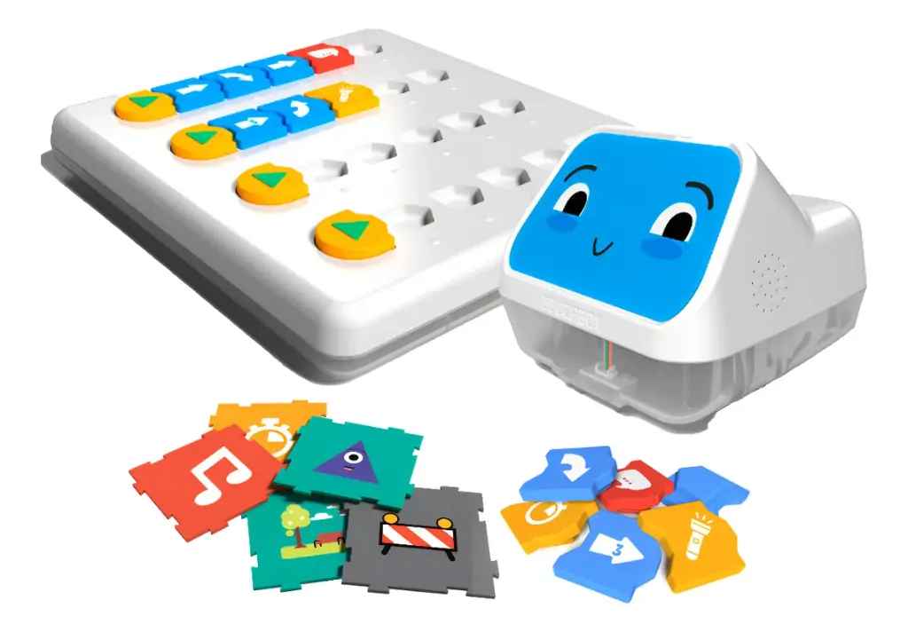 [PRO-K10304-EB] Kit Codit - Nivel Inicial