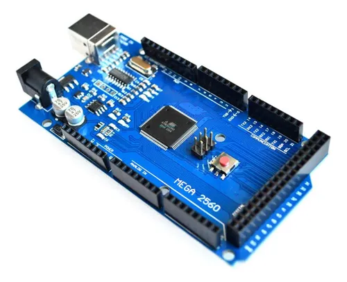 [ELE-P20464-EB] Arduino Mega 2560 R3 CH340G