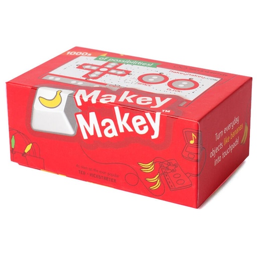 [PRO-K10472-EB] Kit Makey Makey