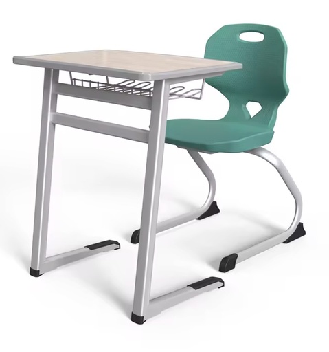 [P0319EB] Combo Pupitre y Silla - Nivel Primario