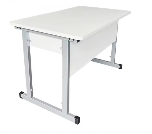 [P0326EB] Escritorio Docente con espacio de guardado 