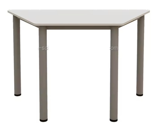 [P0327EB] Mesa Trapezoidal - Salon